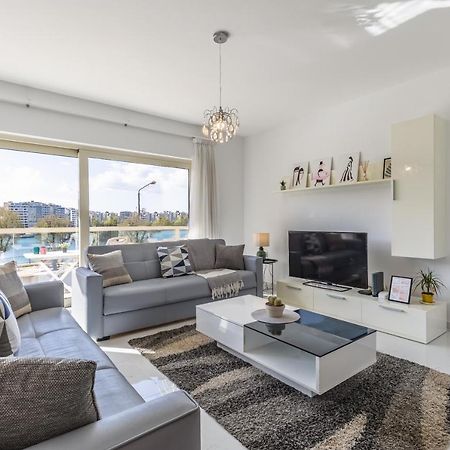 Stunning - Sunnyside 3-Bedroom Sliema Extérieur photo