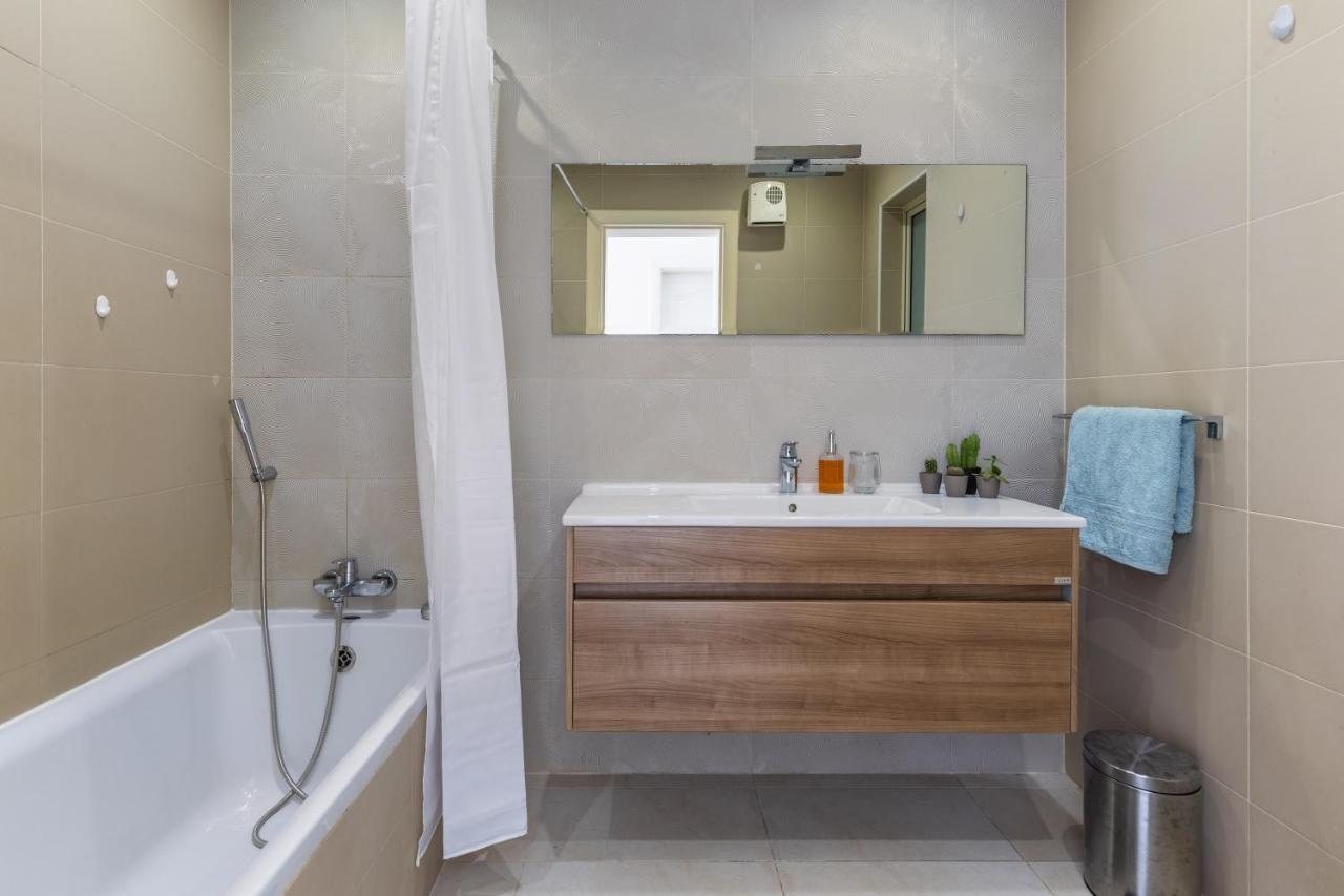 Stunning - Sunnyside 3-Bedroom Sliema Extérieur photo