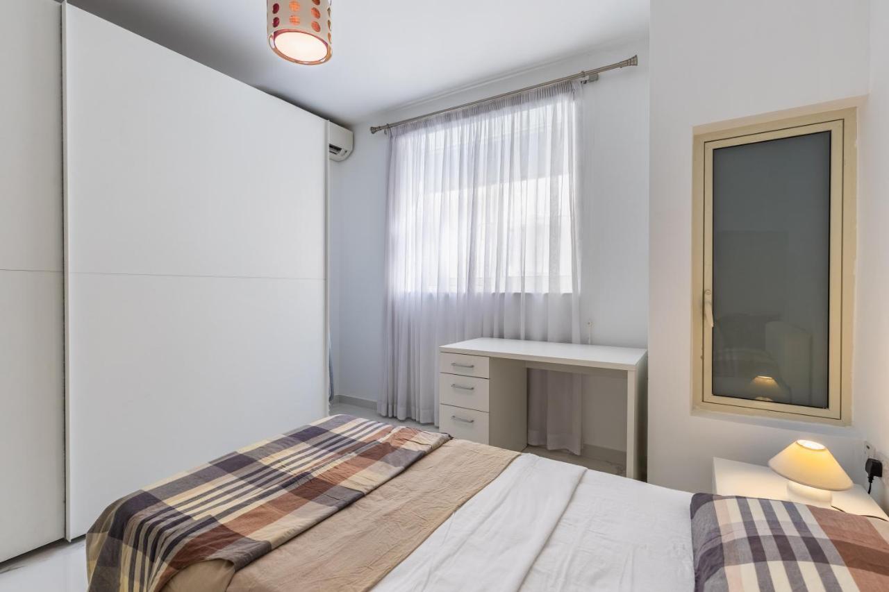 Stunning - Sunnyside 3-Bedroom Sliema Extérieur photo